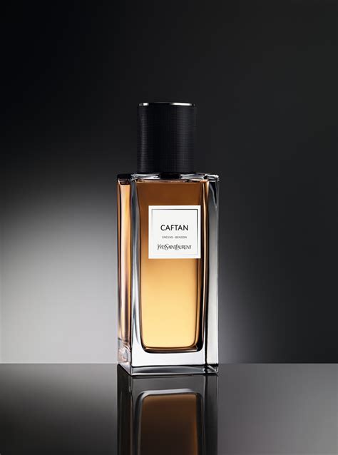 caftan ysl perfume